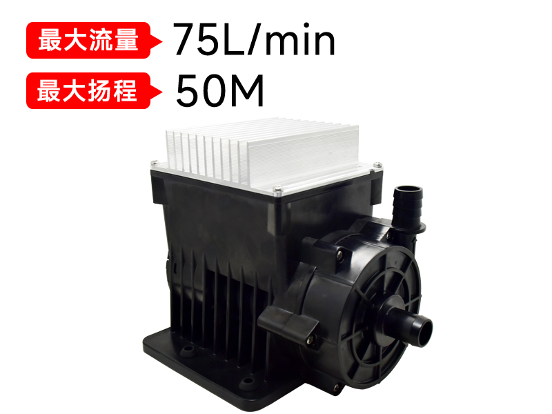 P8002冷水机循环泵(220v)